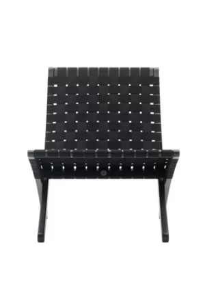 MG501 Cuba Lounge Chair, Paper Cord
